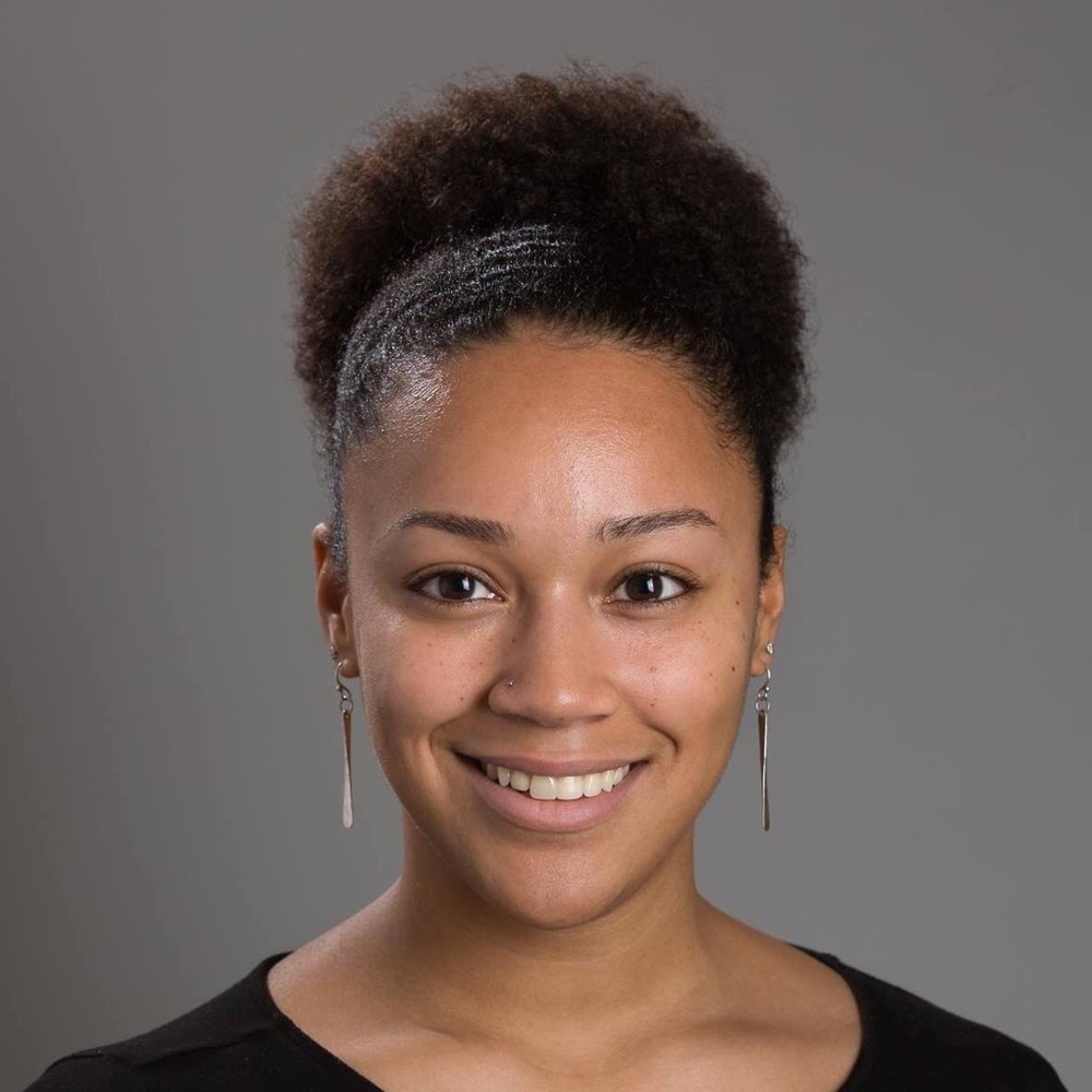 Meet your Posher, Katrina